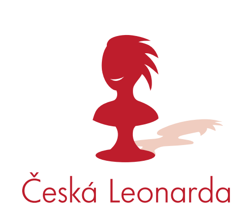 Ceska Leonarda logo