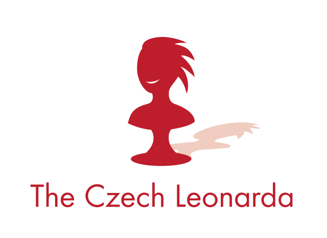 Ceska Leonarda logo