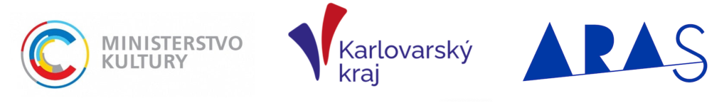 MinisterstvoKultury-KarlovarwkyKraj-ARAS